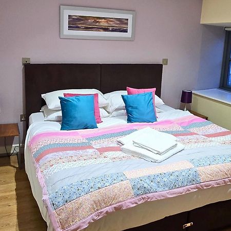 The Stables 1 - Llyn Peninsula Villa เนฟิน ภายนอก รูปภาพ