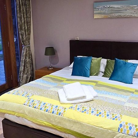 The Stables 1 - Llyn Peninsula Villa เนฟิน ภายนอก รูปภาพ
