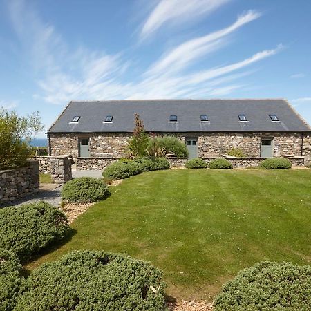 The Stables 1 - Llyn Peninsula Villa เนฟิน ภายนอก รูปภาพ