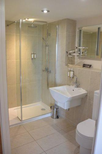 The Stables 1 - Llyn Peninsula Villa เนฟิน ภายนอก รูปภาพ