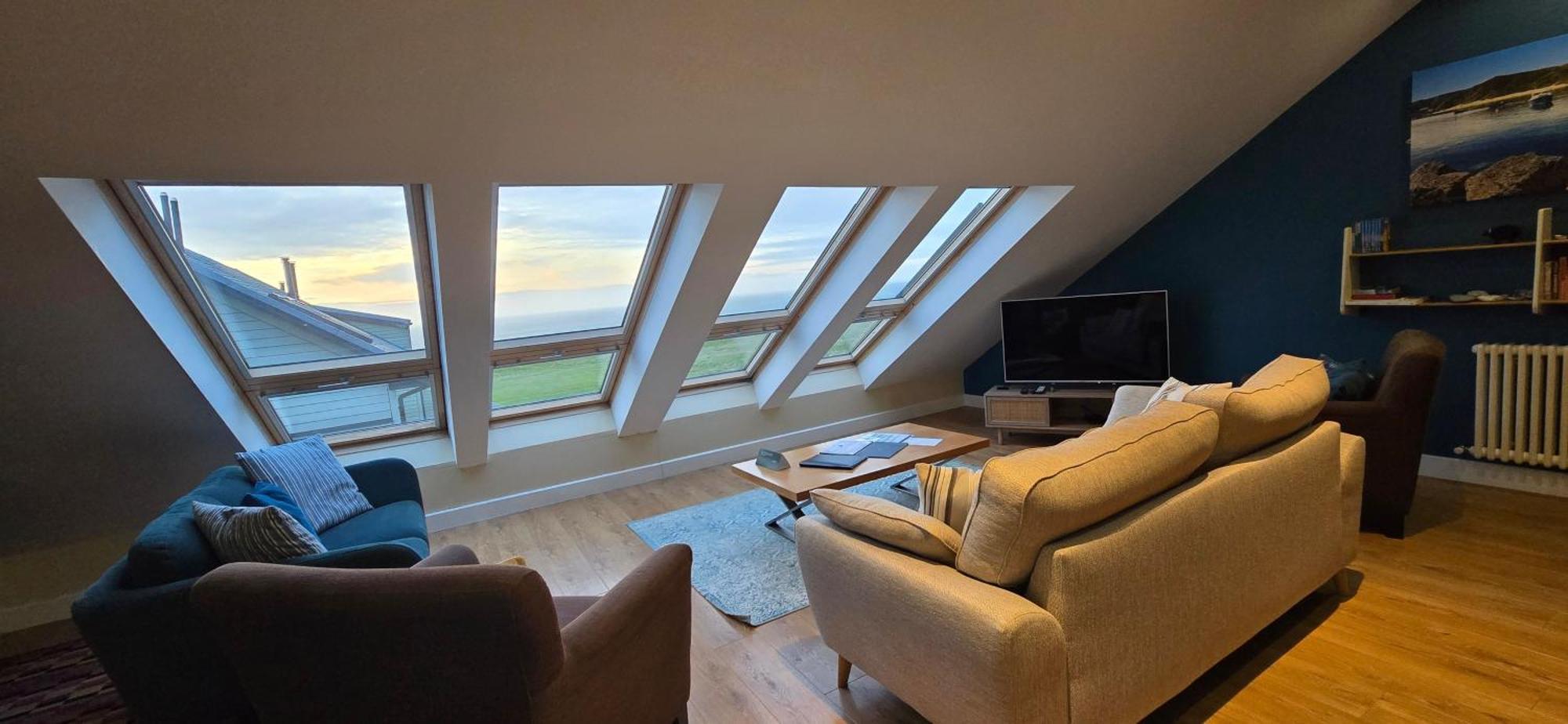 The Stables 1 - Llyn Peninsula Villa เนฟิน ภายนอก รูปภาพ