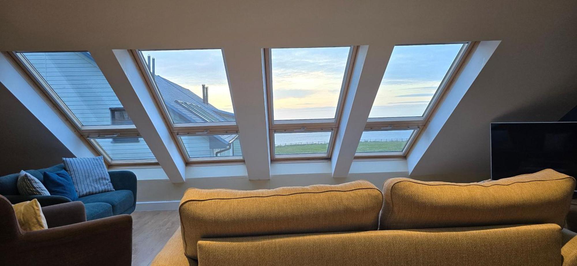 The Stables 1 - Llyn Peninsula Villa เนฟิน ภายนอก รูปภาพ