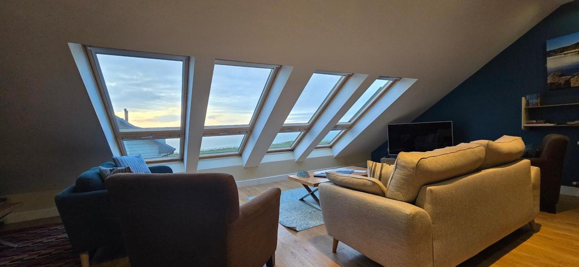 The Stables 1 - Llyn Peninsula Villa เนฟิน ภายนอก รูปภาพ