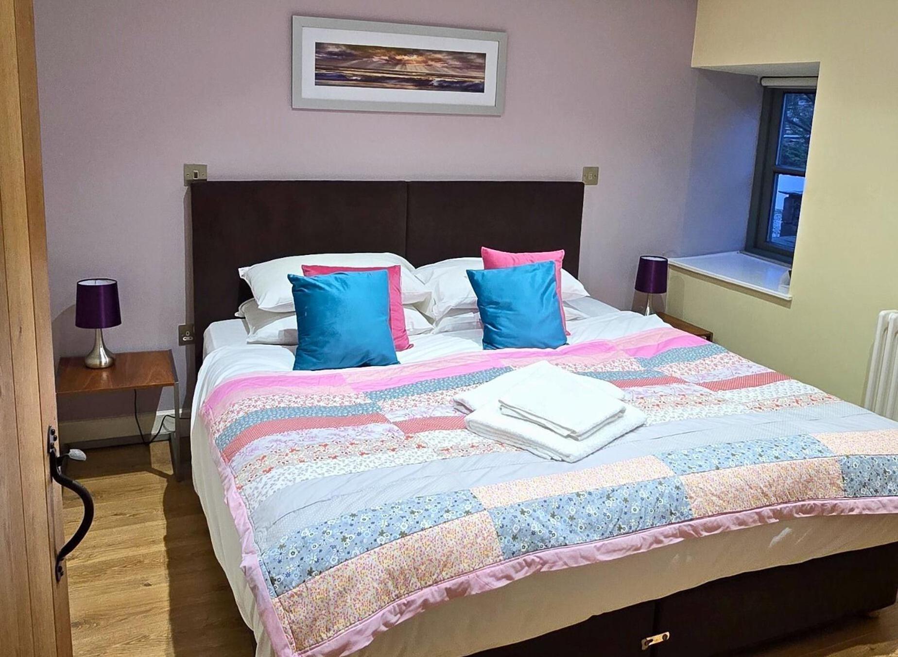 The Stables 1 - Llyn Peninsula Villa เนฟิน ภายนอก รูปภาพ