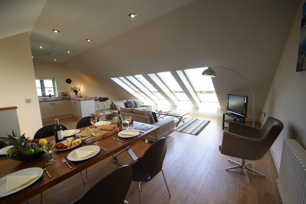 The Stables 1 - Llyn Peninsula Villa เนฟิน ภายนอก รูปภาพ