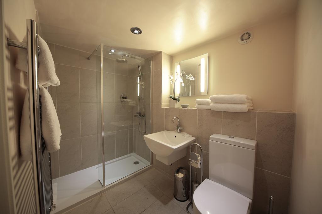 The Stables 1 - Llyn Peninsula Villa เนฟิน ภายนอก รูปภาพ