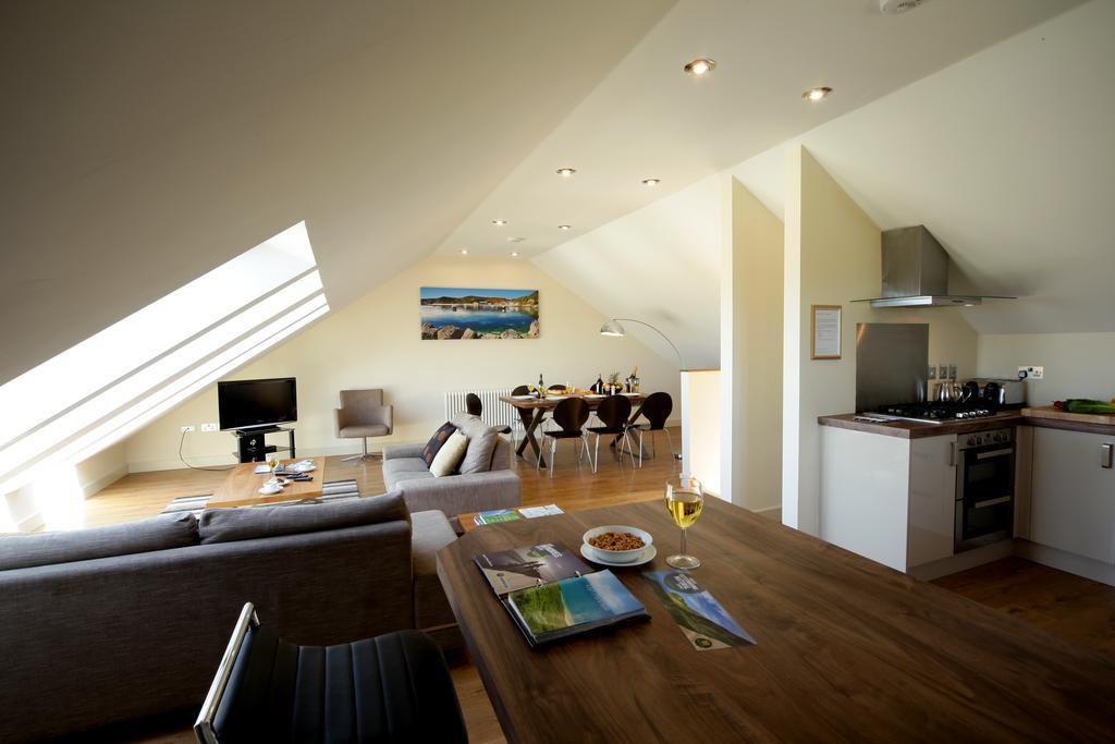 The Stables 1 - Llyn Peninsula Villa เนฟิน ภายนอก รูปภาพ