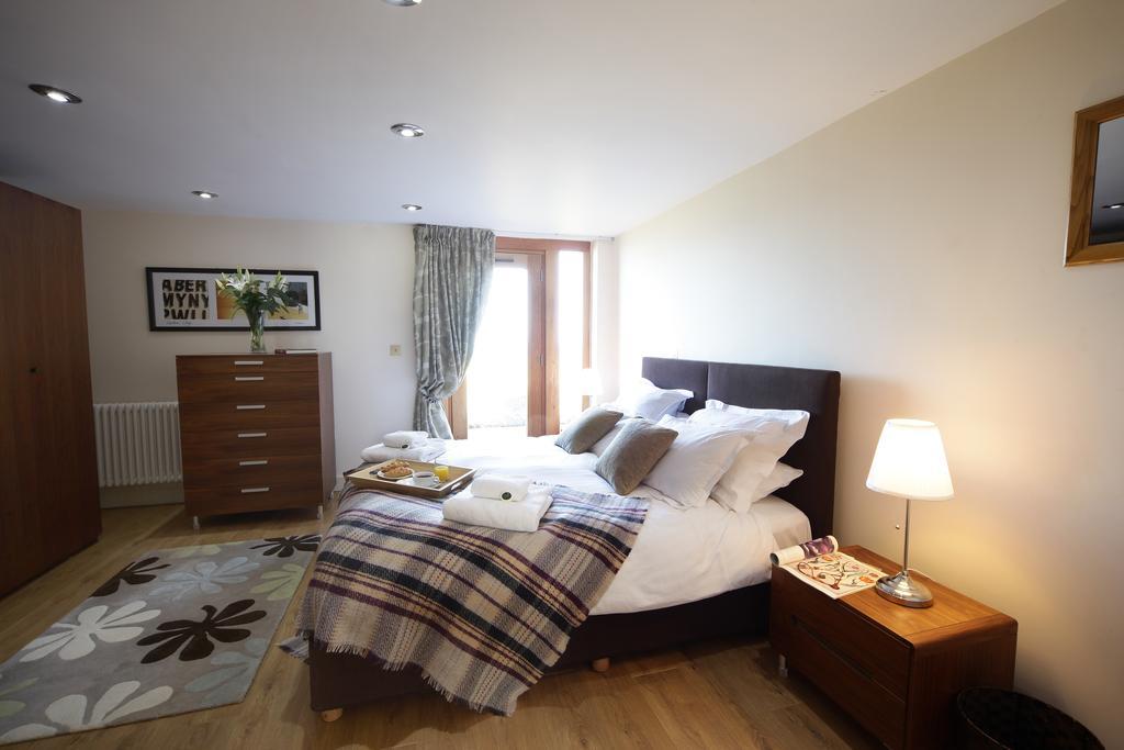 The Stables 1 - Llyn Peninsula Villa เนฟิน ภายนอก รูปภาพ