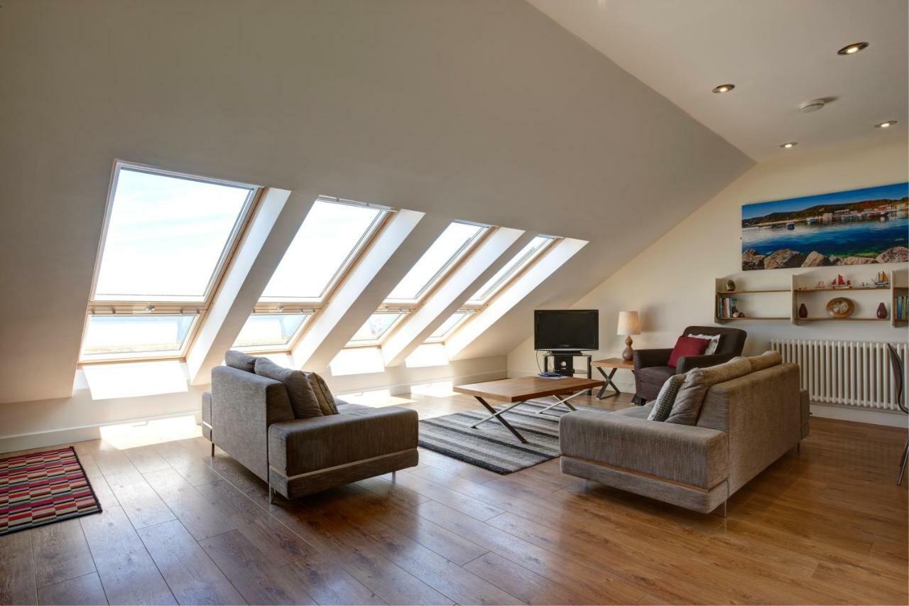 The Stables 1 - Llyn Peninsula Villa เนฟิน ภายนอก รูปภาพ