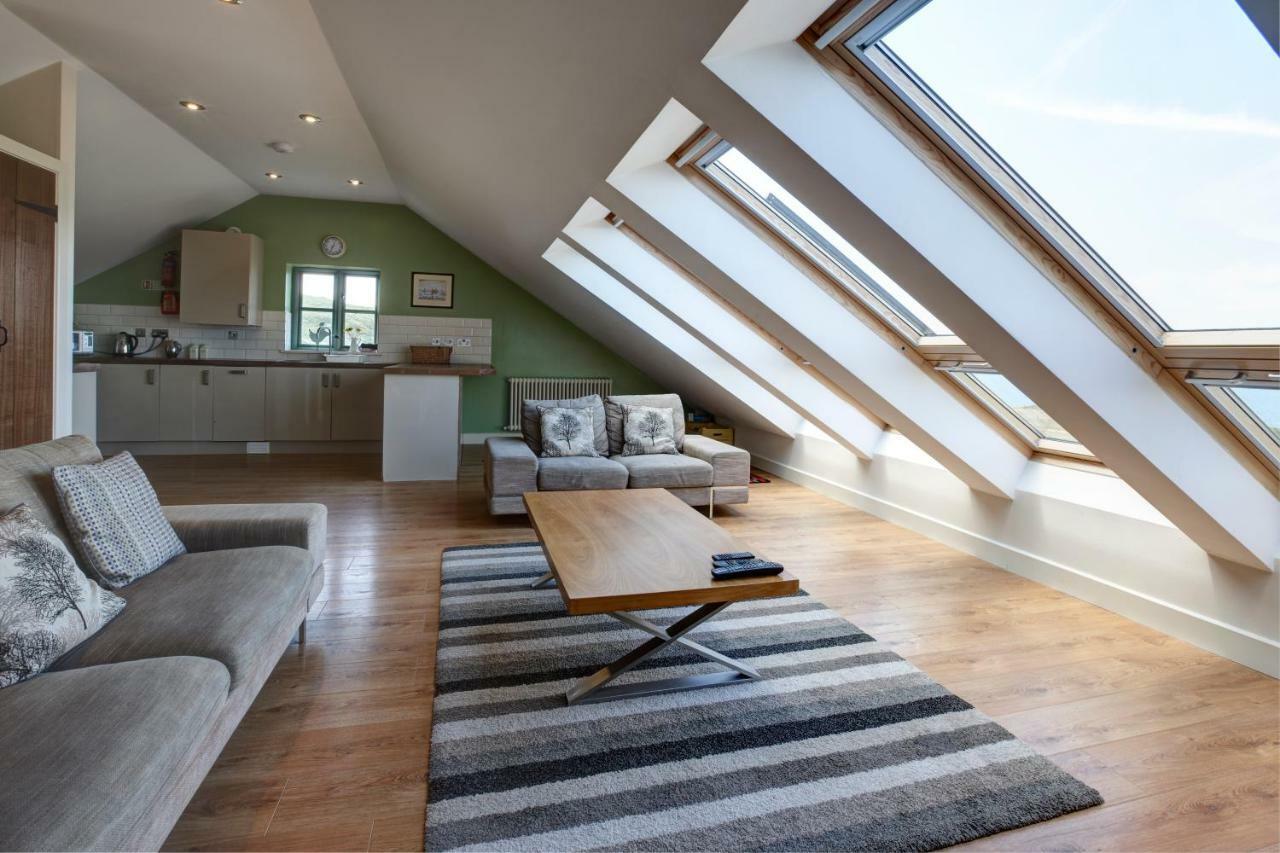 The Stables 1 - Llyn Peninsula Villa เนฟิน ภายนอก รูปภาพ