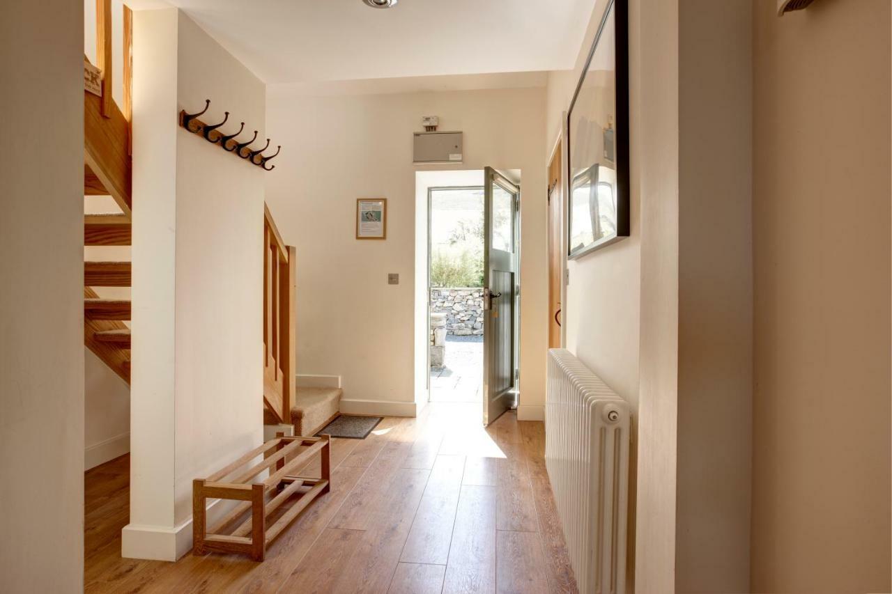 The Stables 1 - Llyn Peninsula Villa เนฟิน ภายนอก รูปภาพ